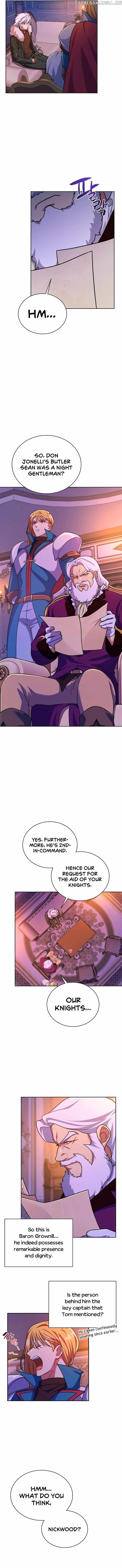 Please have a meal Chapter 97 - page 9