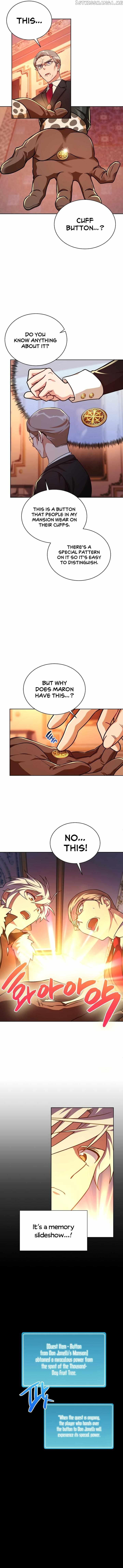 Please have a meal Chapter 96 - page 11