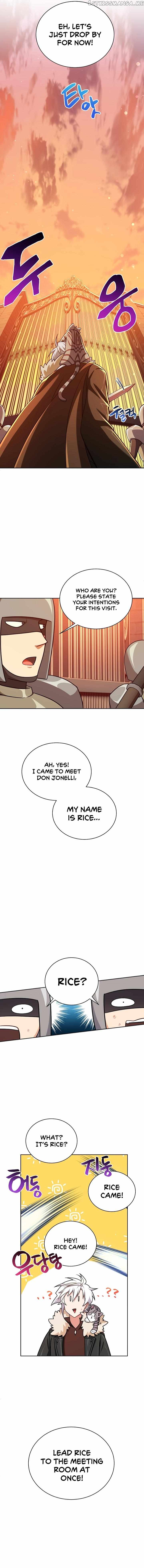 Please have a meal Chapter 96 - page 6