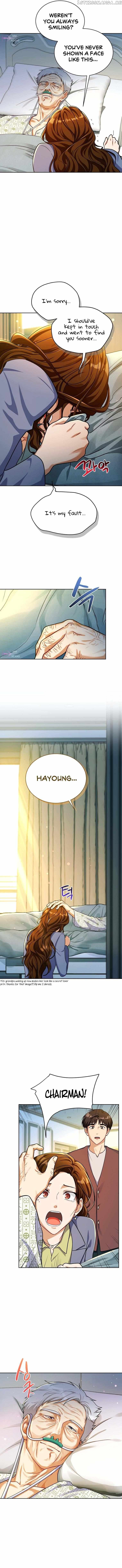 Please have a meal Chapter 94 - page 10