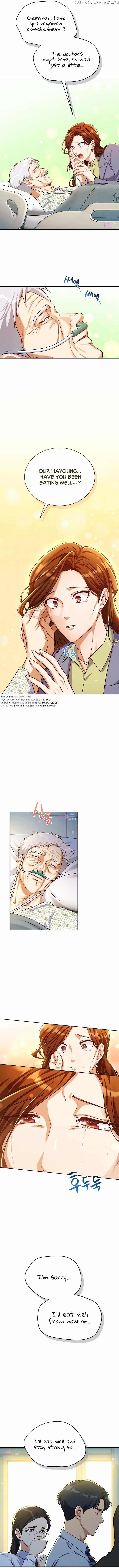 Please have a meal Chapter 94 - page 11