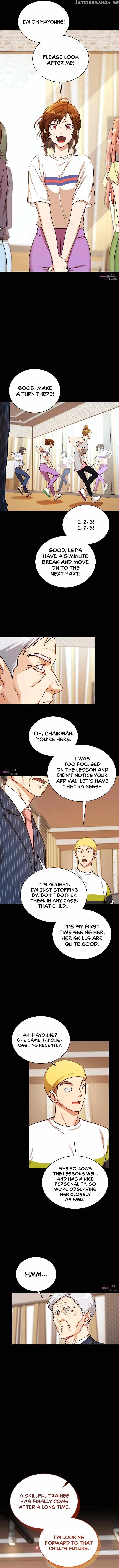 Please have a meal Chapter 94 - page 5