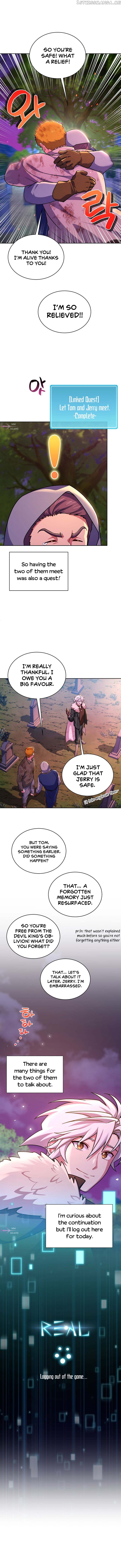 Please have a meal Chapter 92 - page 11