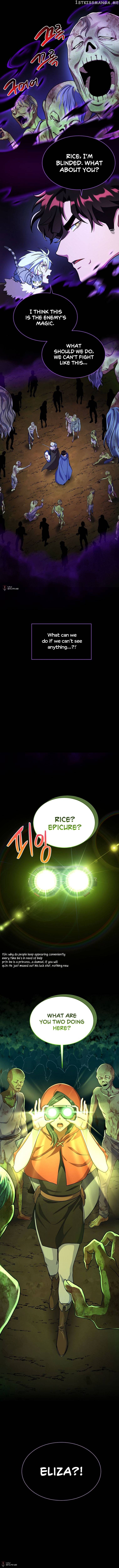 Please have a meal Chapter 90 - page 11