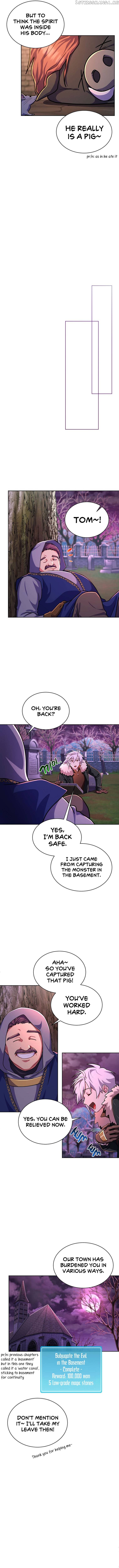 Please have a meal Chapter 87 - page 11