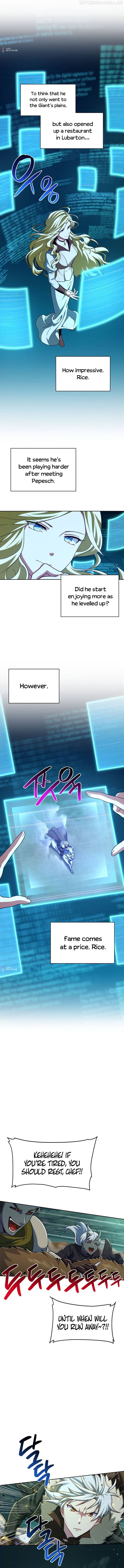 Please have a meal Chapter 84 - page 10