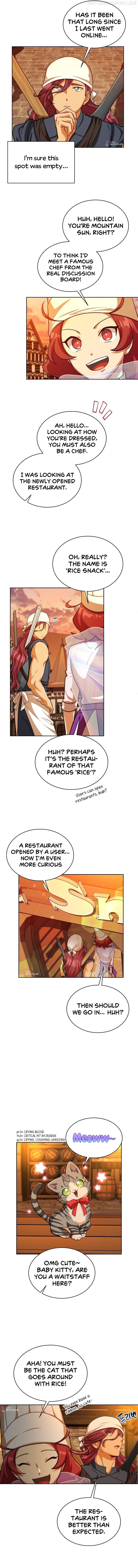 Please have a meal Chapter 83 - page 8