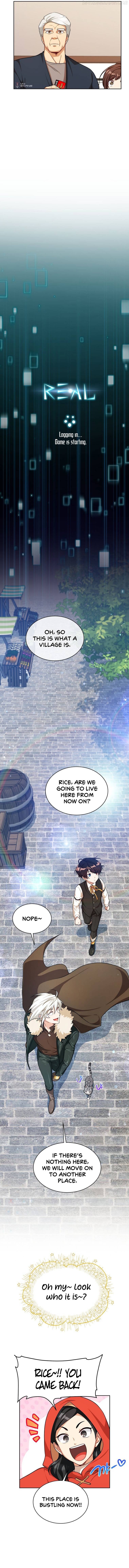 Please have a meal Chapter 82 - page 7