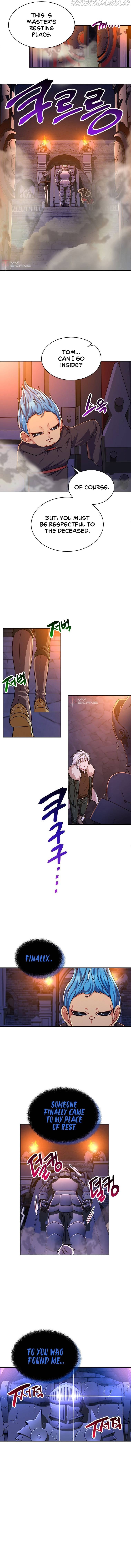 Please have a meal Chapter 81 - page 4