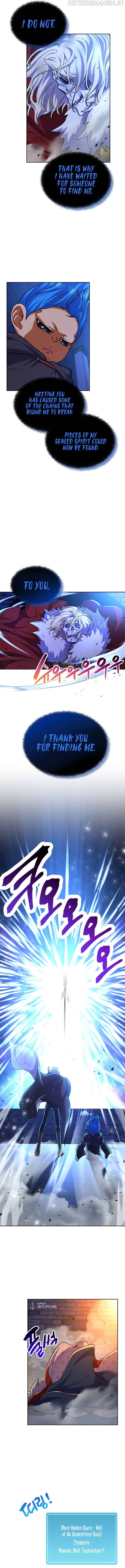 Please have a meal Chapter 81 - page 6