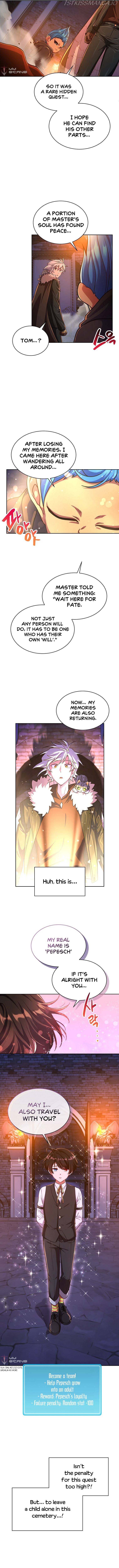 Please have a meal Chapter 81 - page 7