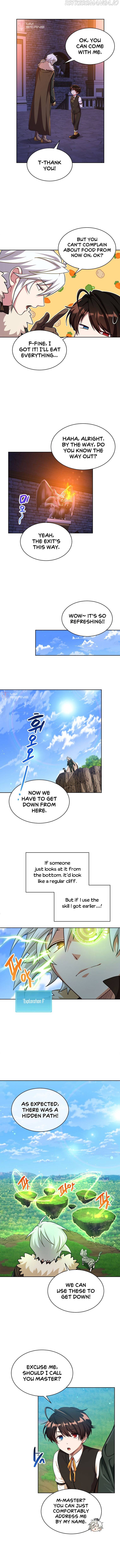 Please have a meal Chapter 81 - page 8