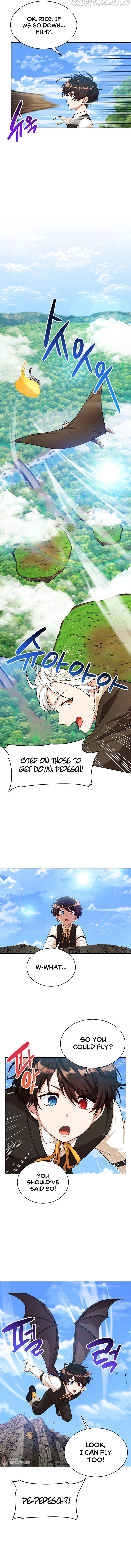 Please have a meal Chapter 81 - page 9