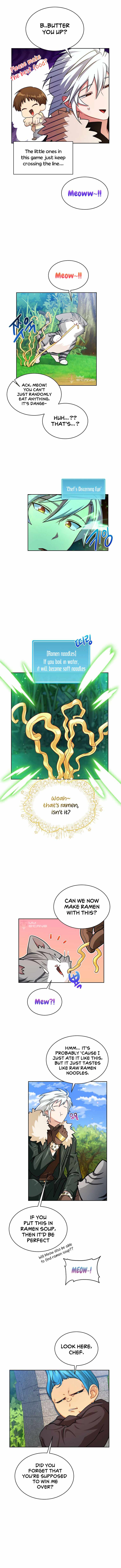 Please have a meal chapter 80 - page 4