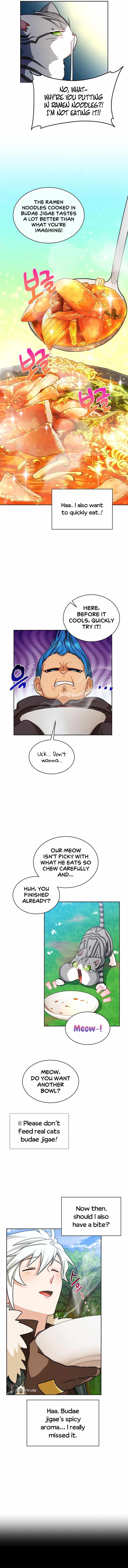 Please have a meal chapter 80 - page 7