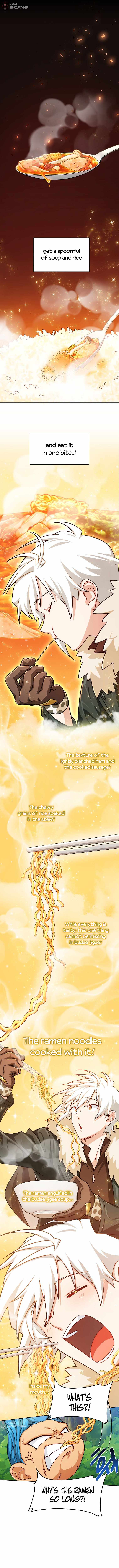 Please have a meal chapter 80 - page 8