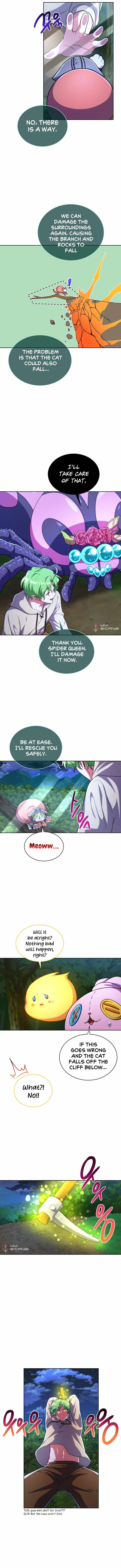 Please have a meal chapter 79 - page 8