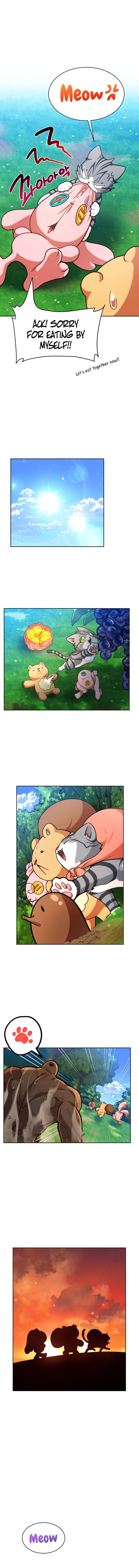 Please have a meal chapter 78 - page 10