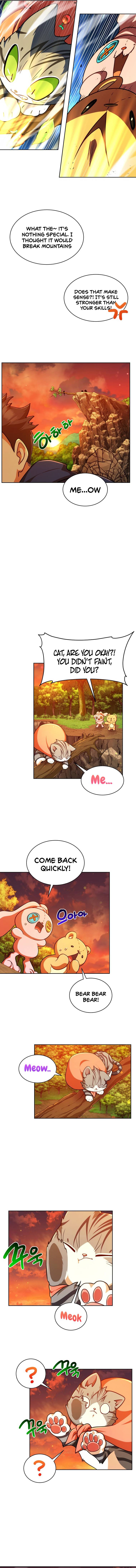 Please have a meal chapter 78 - page 12