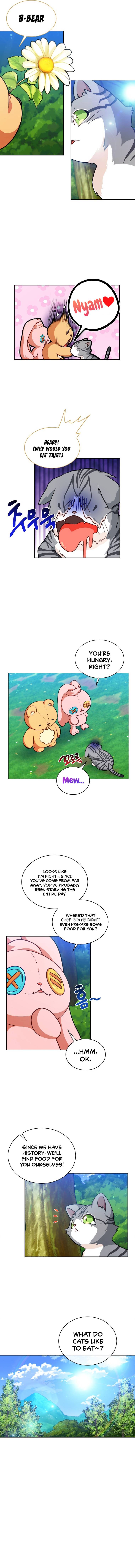Please have a meal chapter 78 - page 6