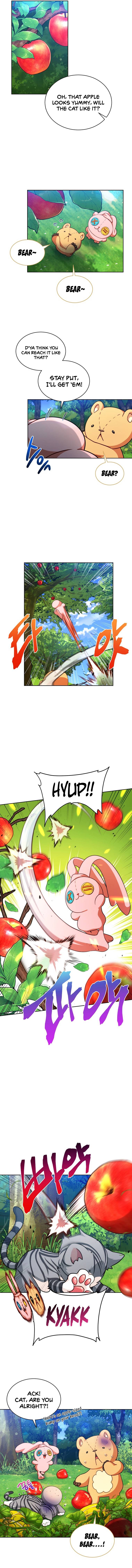 Please have a meal chapter 78 - page 7