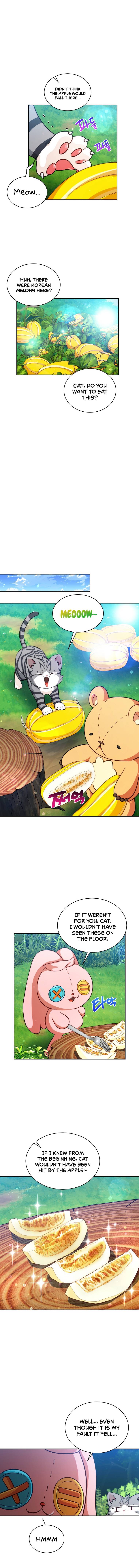 Please have a meal chapter 78 - page 8