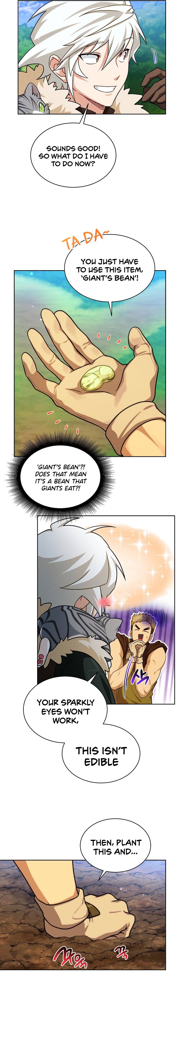 Please have a meal chapter 77 - page 12