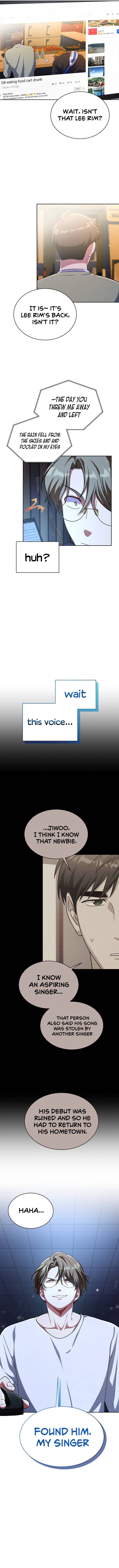 Please have a meal chapter 76 - page 11