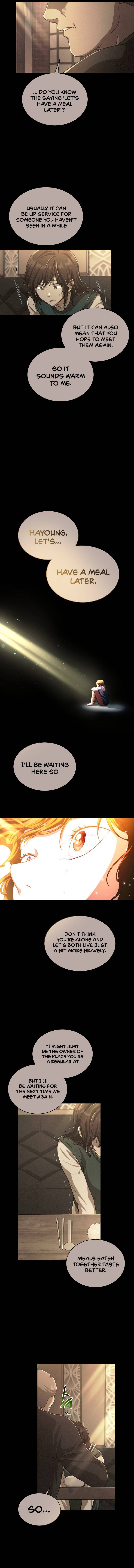 Please have a meal chapter 75 - page 11