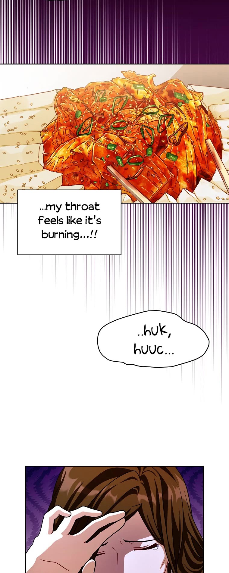 Please have a meal chapter 74 - page 15
