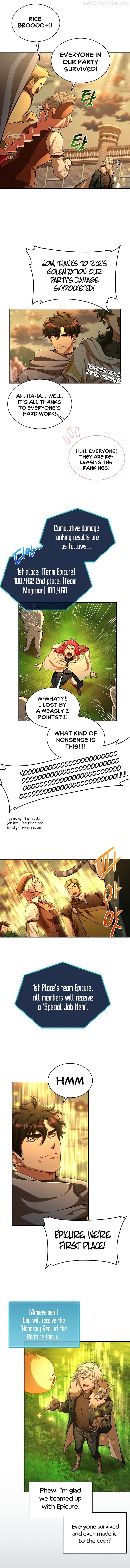 Please have a meal Chapter 73 - page 11