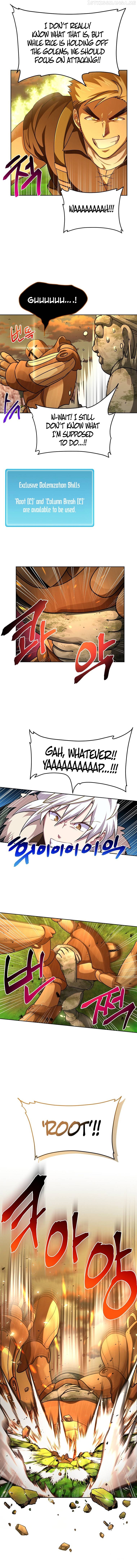 Please have a meal Chapter 73 - page 4
