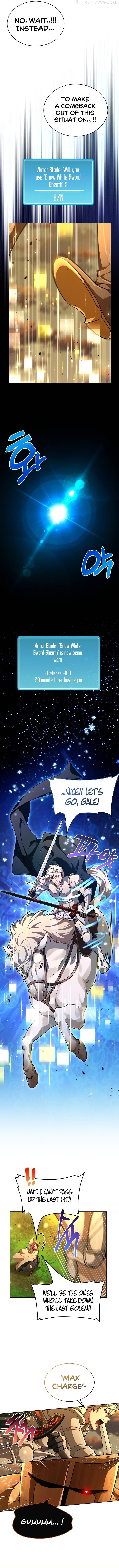 Please have a meal Chapter 73 - page 9