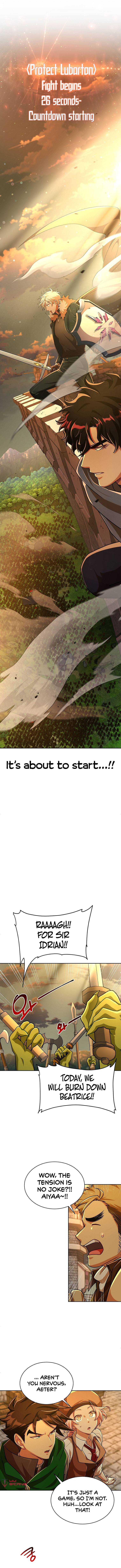 Please have a meal chapter 71 - page 10