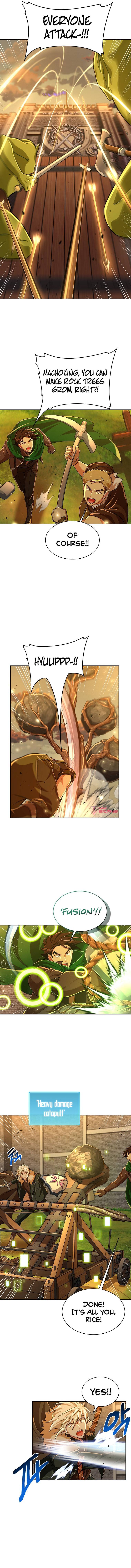 Please have a meal chapter 71 - page 12