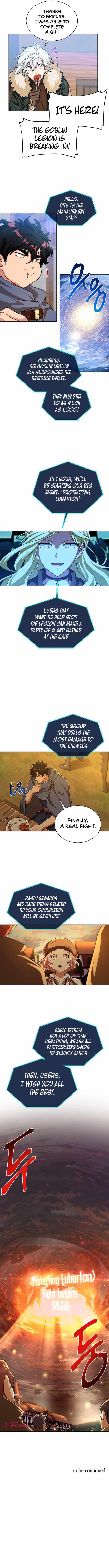 Please have a meal chapter 70 - page 11