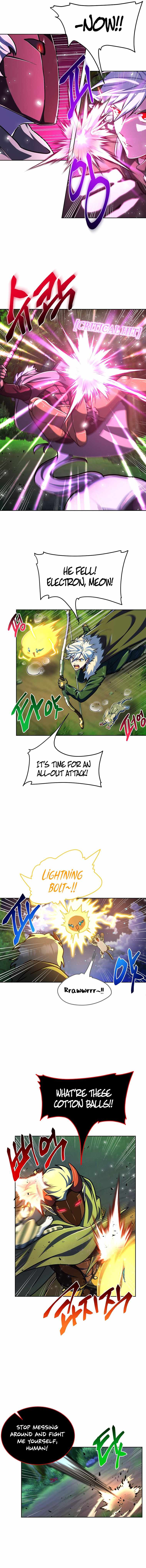 Please have a meal chapter 68 - page 4
