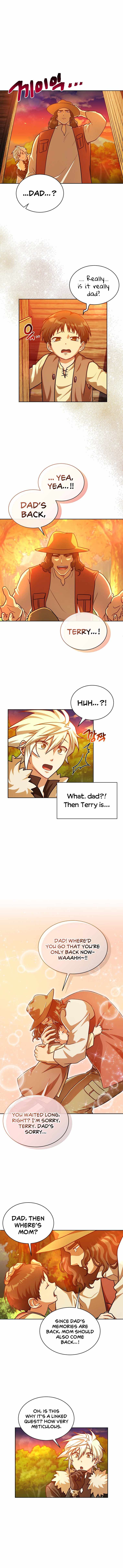 Please have a meal chapter 67 - page 11