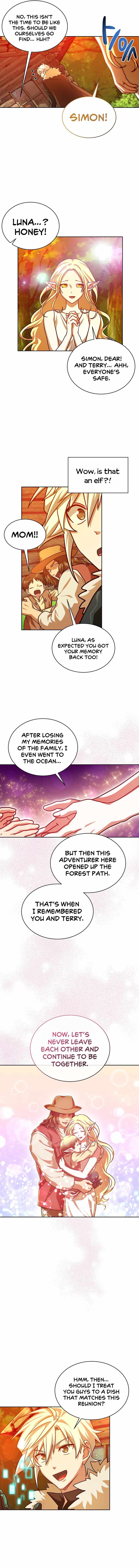 Please have a meal chapter 67 - page 12