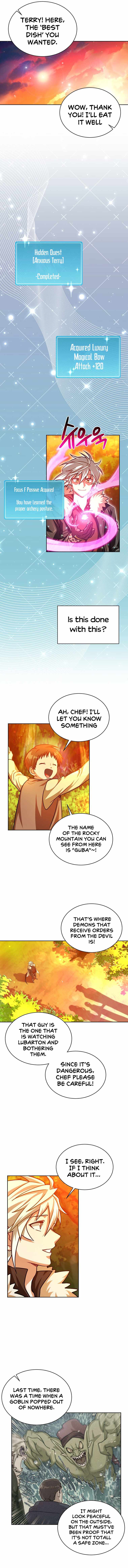Please have a meal chapter 67 - page 13