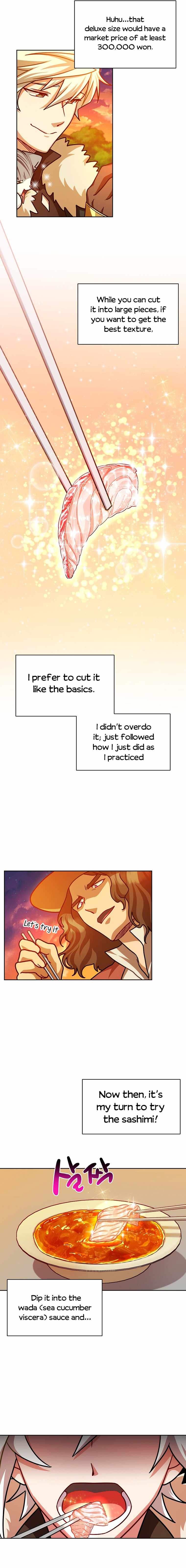 Please have a meal chapter 67 - page 4