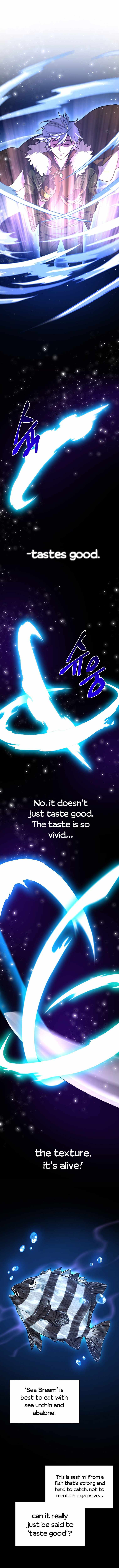 Please have a meal chapter 67 - page 5