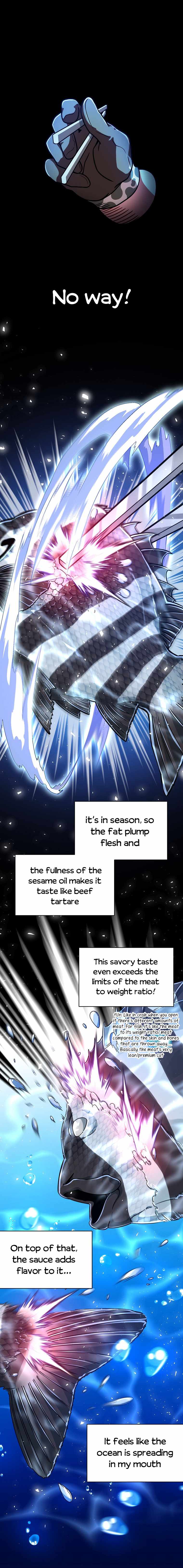 Please have a meal chapter 67 - page 6