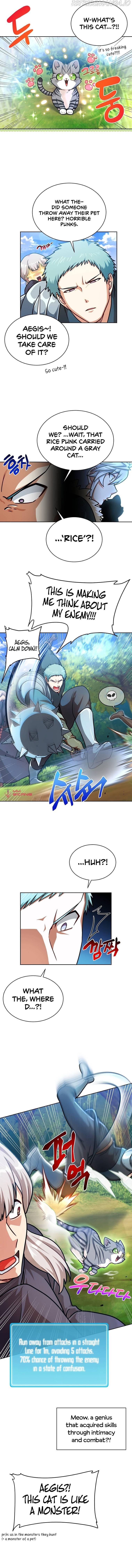 Please have a meal chapter 66 - page 8