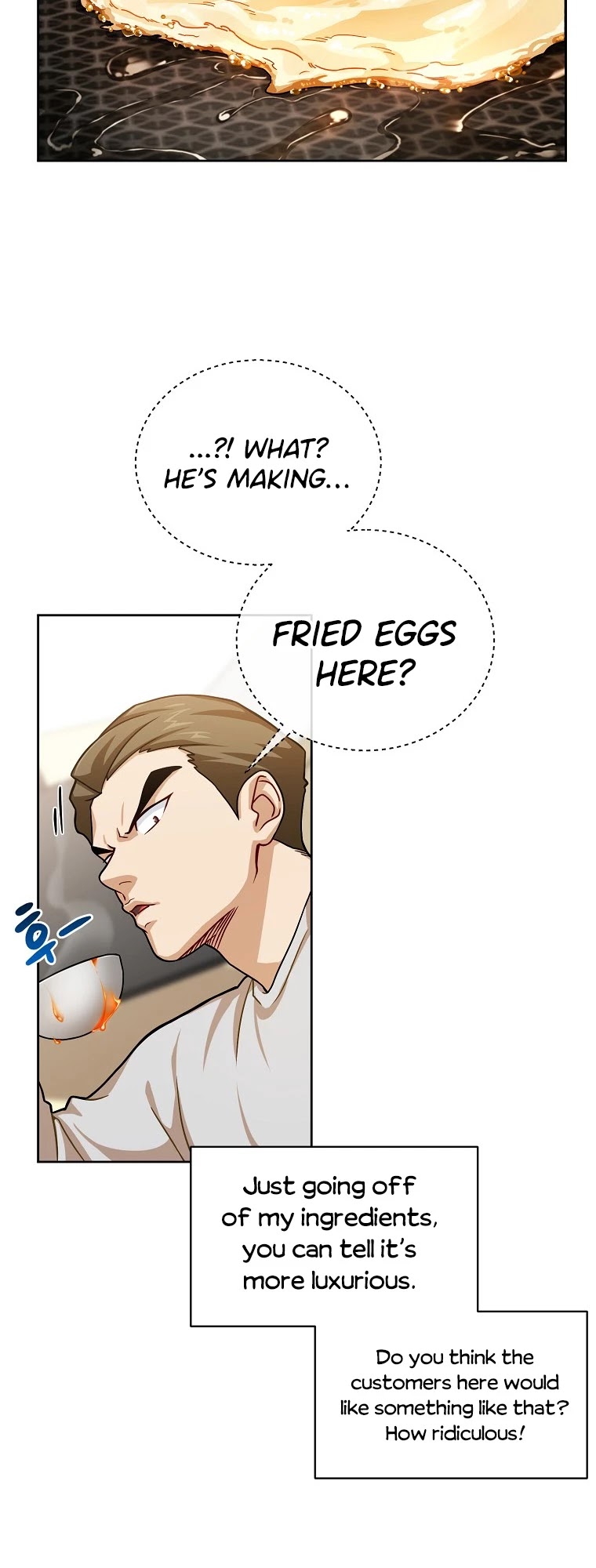 Please have a meal chapter 62 - page 13