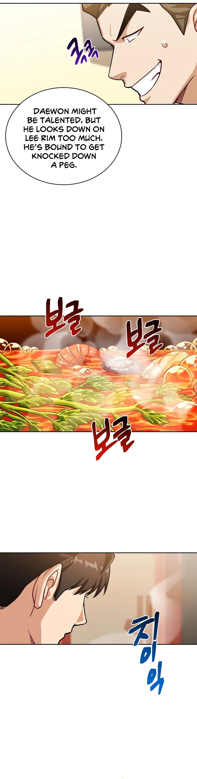 Please have a meal chapter 62 - page 18