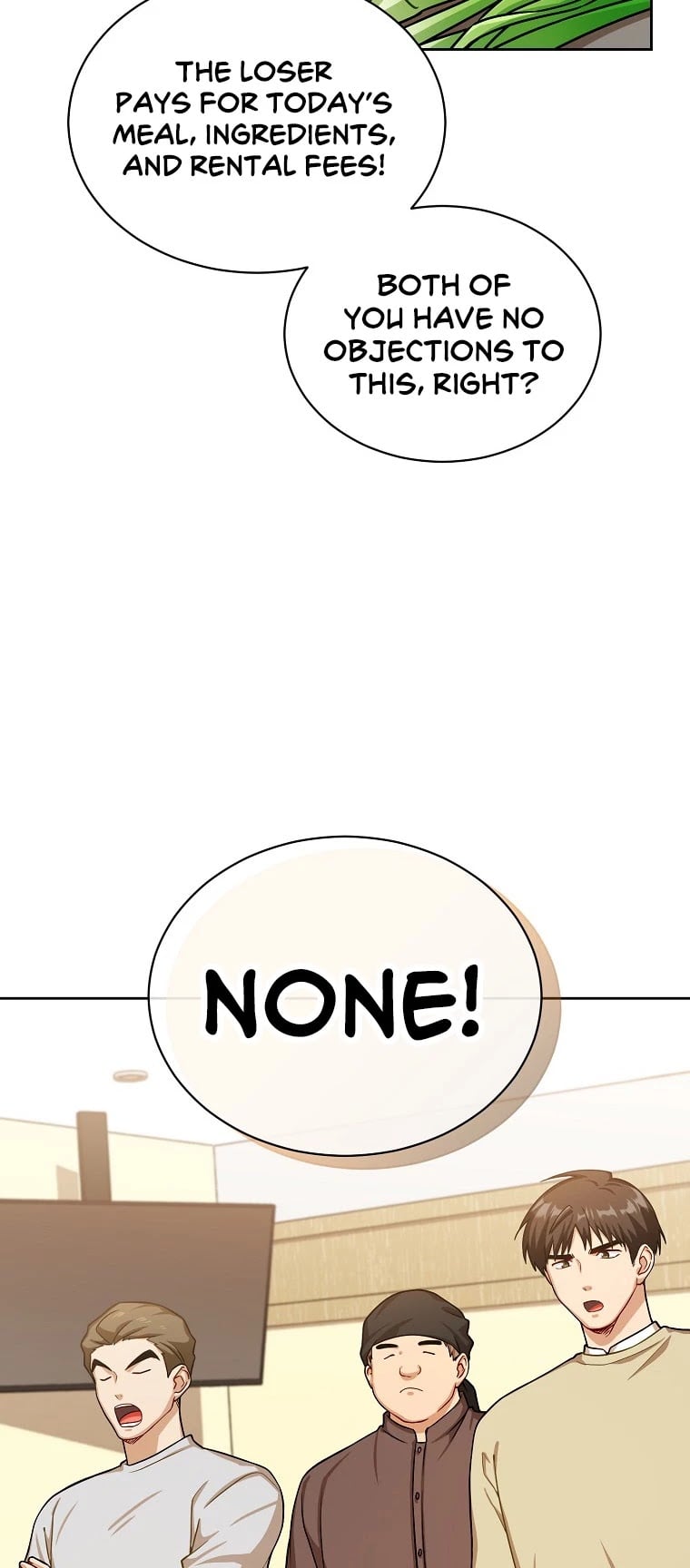 Please have a meal chapter 62 - page 4