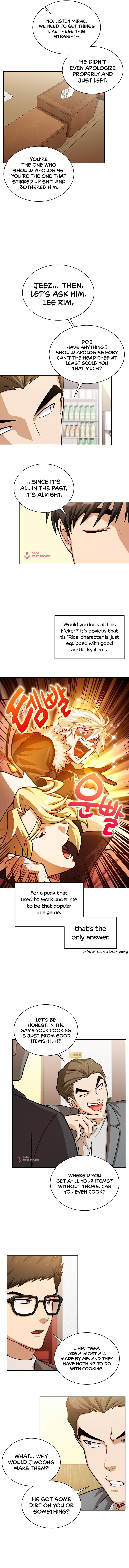Please have a meal chapter 61 - page 6