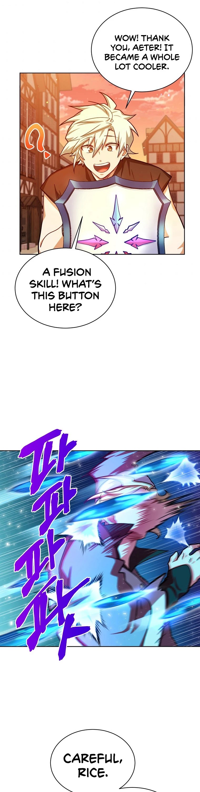 Please have a meal chapter 59 - page 37
