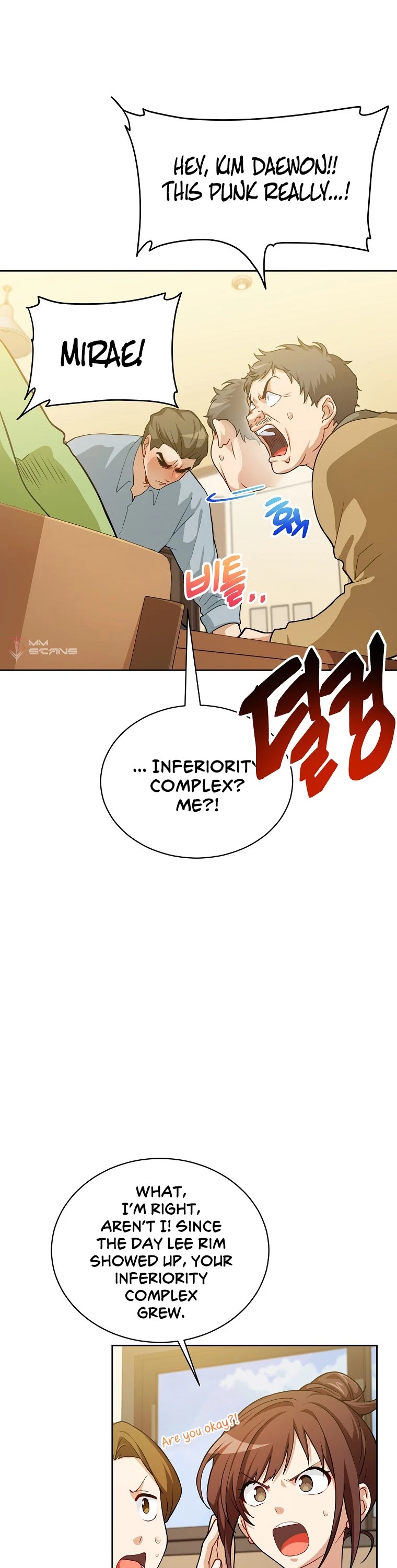 Please have a meal chapter 52 - page 13
